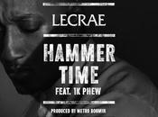 Lecrae Releases ‘Hammer Time’ Dance Visual Phew [VIDEO]