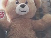 National Teddy Bear
