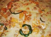 Taste Mango Flavoured Pizza Province Guimaras.