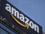 Kansas City That Amazon Headquarters?