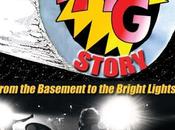 Book Legendary Proto-Metal Power Trio BANG “The Story: From Basement Bright Lights” Available!