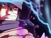Naruto Online 3-Star Sasuke Skill Intro