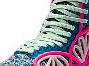 Shoe PUMA Sophia Webster Pearl Cage High Sneakers