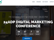 24adp Digital Marketing Conference 2017 PUNE DIGITAL MARKETERS DONT MISS