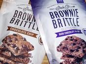 Have Gluten Sensitivity? Gluten-Free Brownie Brittle