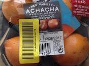 Marks Spencer Achachas Fruit Review