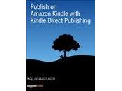 BOOK REVIEW: Publish Amazon Kindle with Direct Publishing