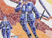 DAILY PHOTO: Mosaics Museum, Moirang