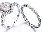 Moissanite Engagement Rings That Special