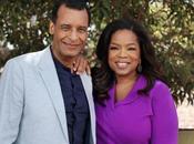 Pastor Bernard Shares With Oprah Wife Behind Ministry