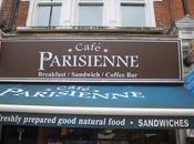 Full English Breakfast, Brexit