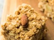 Apple Quinoa Breakfast Bars