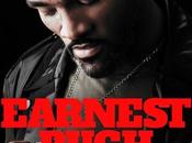 Gospel Artist Earnest Pugh Release Album ‘Survive’ Oct. Pre-Orders Starting Sept.