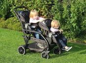 Graco Modes Pushchair Review