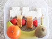 Packed Lunch Tips Ideas Reception Children