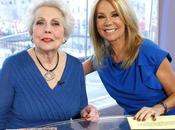 Kathie Gifford Mourns Loss Mother Believe Jesus”