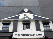 Decor Whitefield Arms: Classic, Elegant Chic Photo Feature