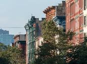 Friday Fotos: Urban Pastoral with Painted Elephant