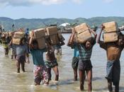 Rohingya From Rakhine State Myanmar Become Burning Issue