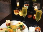 Food Review Competition: Afternoon Terrace, Hilton Grosvenor