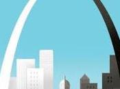 Divided Louis, Kansas City, America