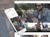 Best Premium Personal Portfolio WordPress Themes [Updated 2017]