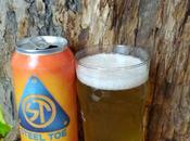 Steel Lager Dead Frog Brewery