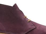 Rogue Pack Land Sheep: Clarks Originals Kudu