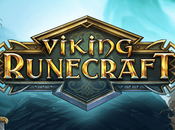 Game Year 2017 Nominee This Play’n GO’s Viking Runecraft Slot