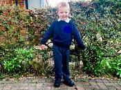 Your First Reception School