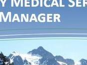 Emergency Medical Services Manager Whatcom County (WA)