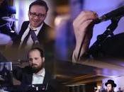 Une’saneh​ ​Tokef​ ​Freilach​ ​Band​ ​ft.​ ​Shmueli​ ​Ungar​ ​Yedidim​ ​Choir (video)