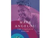 BOOK REVIEW: Maya Angelou: Complete Poetry Angelou