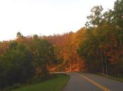 Touring Williamson County Natchez Trace Parkway Tennessee:
