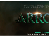 VIDEO “Arrow” Season “Everything Changed” Promo Released