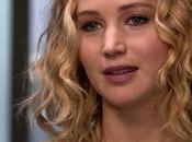 Jennifer Lawrence Says Movie “Mother” About Bible [VIDEO]