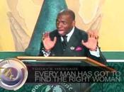 Jamal Bryant “Every Find Right Woman”
