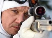 Wind River (2017) Review