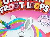 Review: Kellogg's Unicorn Froot Loops