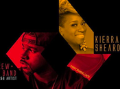 Drew Sheard Kierra “Karew” Records Re-Launch Showcase [VIDEOS]