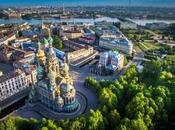 Petersburg: Russia’s Most European City