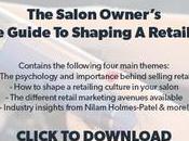 Salon Products: Exclusivity Being Exclusive