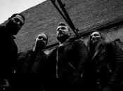 Australian Hard Hitting Rockers "The Ugly Kings" Sign Kozmik Artifactz!