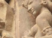 DAILY PHOTO: Khajuraho Closeups