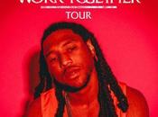Gazelle Joins Lecrae Things Work Together Tour
