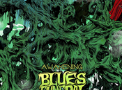 Blues Funeral Awakening