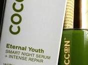 Coccoon Eternal Youth Smart Night Serum Intense Repair Review