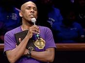 Bishop Joseph Walker “Time Make Happen” [WATCH]