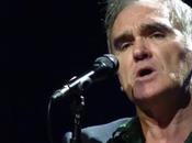 Morrissey: Tour Dates
