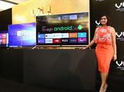 Luxury Televisions Launches Pop, Office, Premium Smart @VuTVs